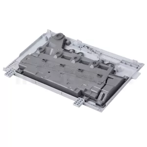 OKI Genuine MC554 Waste Toner Bottle YB8001-7006P002 - 11,000 pages