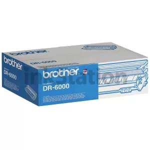 Genuine Brother DR-6000 Drum Unit - 20,000 pages