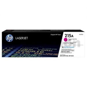 4 Pack HP 215A W2310A-W2313A Genuine Toner Cartridge Combo [1BK,1C,1M,1Y]