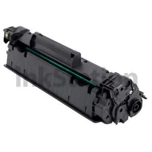 1 x HP CF283A (83A) Compatible Black Toner Cartridge - 1,500 Pages