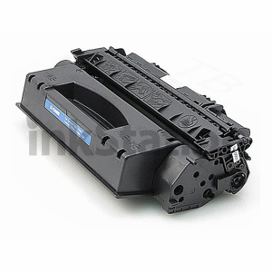 1 x HP Q5949X (49X) Compatible Black Toner Cartridge - 6,000 Pages