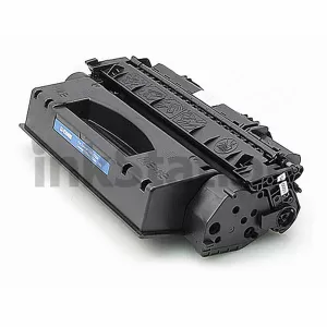 1 x HP Q5949X (49X) Compatible Black Toner Cartridge - 6,000 Pages