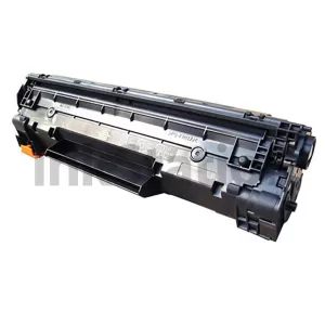 1 x HP CB435A (35A) Compatible Black Toner Cartridge - 2,000 Pages