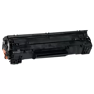 1 x Canon CART-312 Black Compatible Toner Cartridge 2,000 Pages(Extra High Capacity)