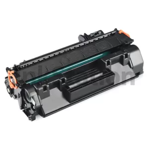 1 x Canon CART-319 Black Compatible Toner Cartridge - 2,100 pages