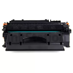 1 x Canon CART-319II Black High Yield Compatible Toner Cartridge - 6,400 pages
