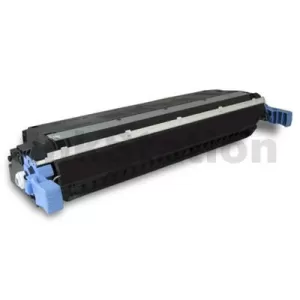 1 x HP C9730A (645A) Compatible Black Toner Cartridge - 13,000 Pages