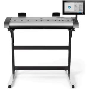 HP HD Pro 2 42-in Scanner (5EK00A)