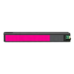 HP 975A Compatible Magenta Inkjet Cartridge L0R91AA - 3,000 Pages