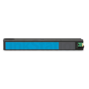 HP 975A Compatible Cyan Inkjet Cartridge L0R88AA - 3,000 Pages