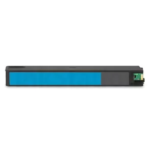 HP 975A Compatible Cyan Inkjet Cartridge L0R88AA - 3,000 Pages