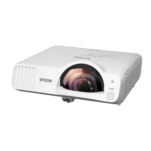 Epson EB-L210SF Wireless 1080p 3LCD Short Throw Laser Projector V11HA75053