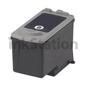 Canon PG-40 Black Compatible InkJet Cartridge