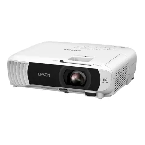 Epson EB-W55 WXGA 3LCD Projector V11HB58053
