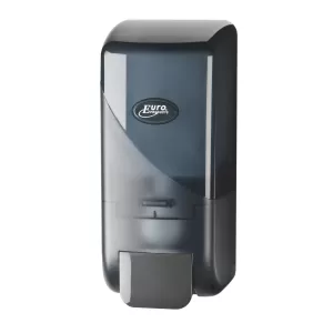 Royal Touch Foam Soap Dispenser (Pearl Black)