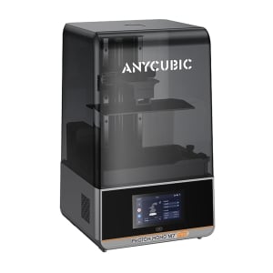 Anycubic Photon Mono M7 Pro High-Speed Resin 3D Printer 14K Resolution