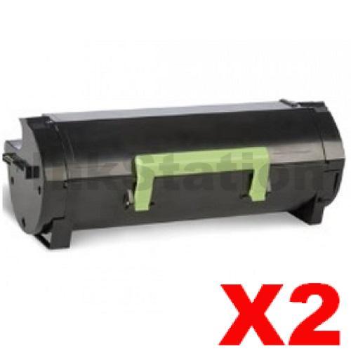 Lexmark Ms521 Toner Cartridges Ink Station