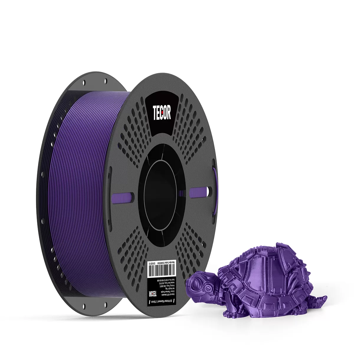 Titanium Purple