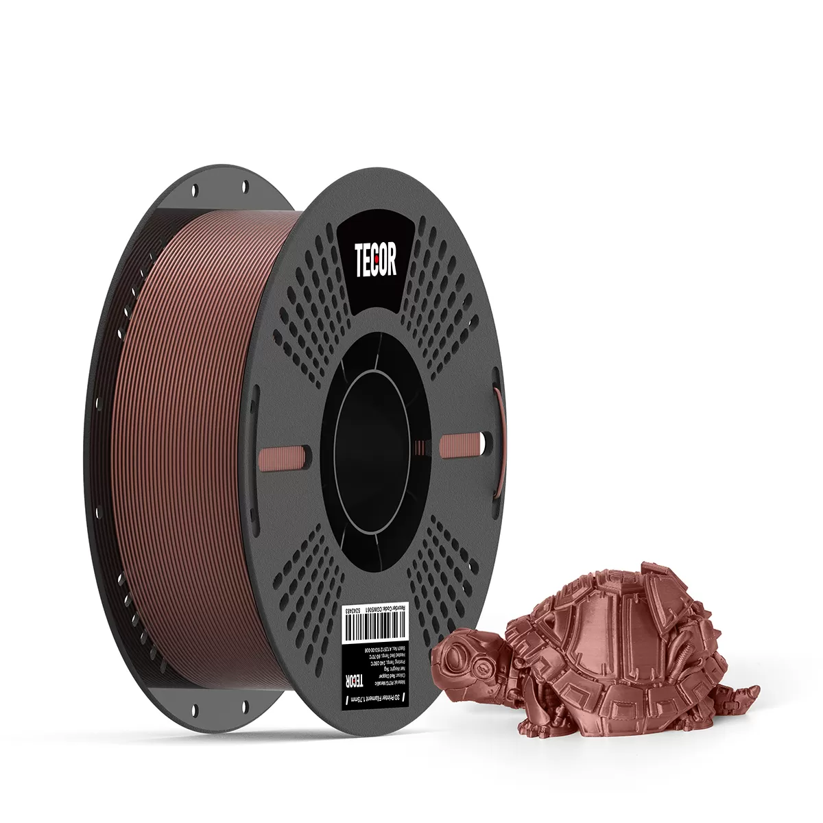 Red Copper