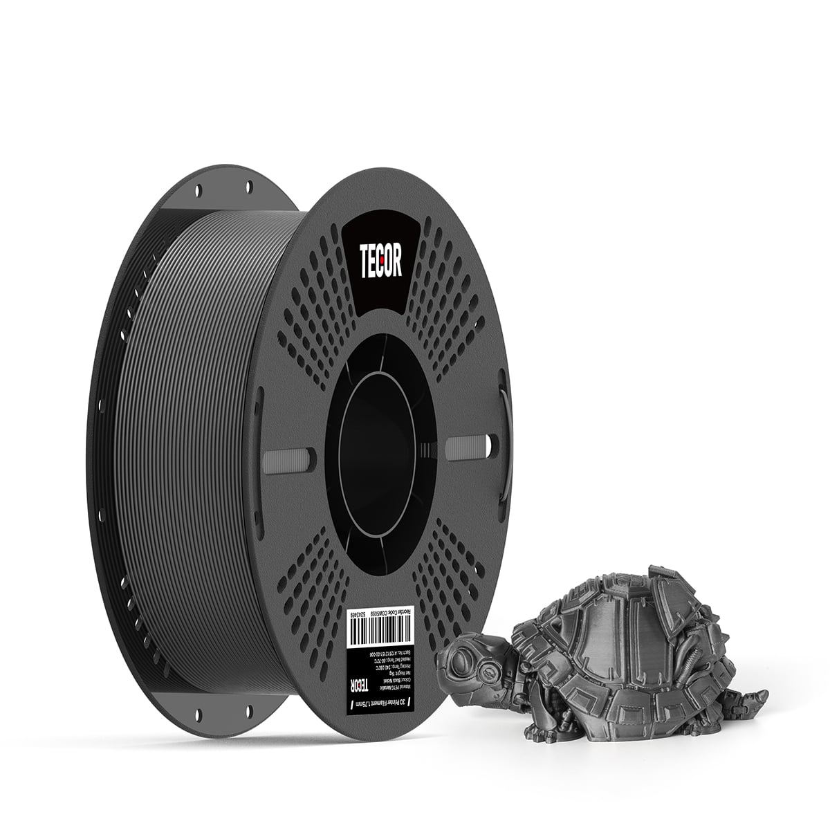 Black Nickel