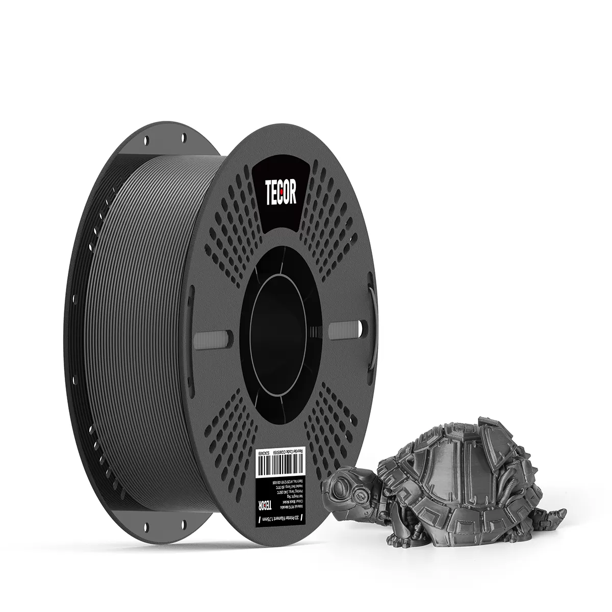 Black Nickel