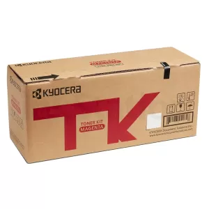 Genuine Kyocera TK-5484M Magenta Toner Cartridge ECOSYS MA2101cfx, MA2101cwfx, PA2101cx, PA2101cwx - 1,250 pages