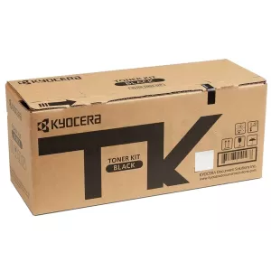 Genuine Kyocera TK-5484K Black Toner Cartridge ECOSYS MA2101cfx, MA2101cwfx, PA2101cx, PA2101cwx - 1,250 pages