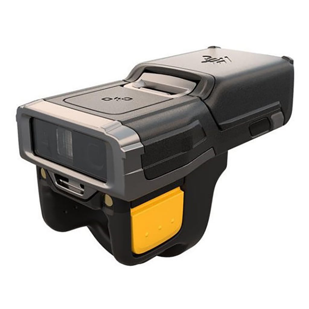 Zebra Rdt Scanner Zebra RS6100 SE55 1D/2D Bluetooth Wearable Barcode Scanner - RS61B0 ...
