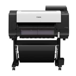 Canon imagePROGRAF TX-2200 24" A1 CAD, GIS & Poster Large Format Printer