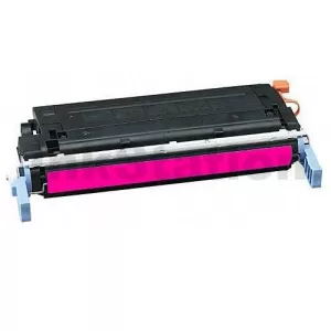 HP C9723A (641A) Compatible Magenta Toner Cartridge - 8,000 Pages