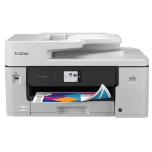 Brother MFC-J6560DW INKvestment Tank Wireless A3 Multifunction Inkjet Printer
