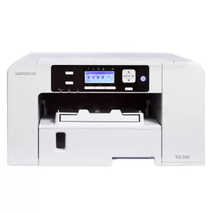 Sawgrass Virtuoso SG-500 A4 Sublimation  Printer