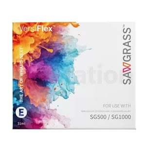 Genuine Sawgrass Expander Versiflex Ink 709101 for SG500 SG1000 - 31ml
