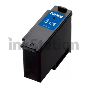 Canon PG-585XL Compatible Black High Yield Ink Cartridge - 300 pages
