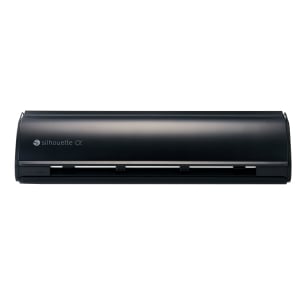 Silhouette Cameo 5 Alpha Cutting Machine - Black