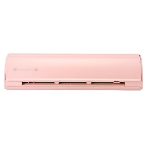 Silhouette Cameo 5 Alpha Cutting Machine - Pink
