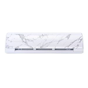Silhouette Cameo 5 Alpha Cutting Machine - Bianco Carrera