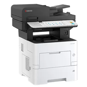 Kyocera ECOSYS MA5500ifx A4 Mono Multifuction 55ppm Printer with Duplex Print, Copy, Scan & Fax