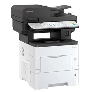 Kyocera ECOSYS MA6000ifx A4 Mono Multifuction 60ppm Printer with Duplex Print, Copy, Scan & Fax