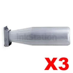 3 x Canon TG-10 (NPG-10) Black Compatible Toner Cartridge