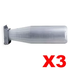 3 x Canon TG-14 (NPG-14) Black Compatible Toner Cartridge - 30,000 pages