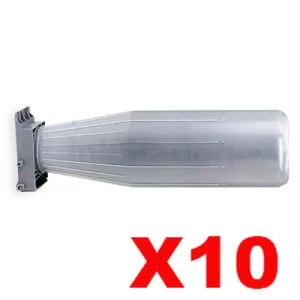10 x Canon TG-14 (NPG-14) Black Compatible Toner Cartridge - 30,000 pages