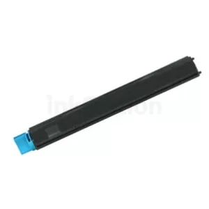 1 x Canon TG-23C (GPR-13) Cyan Compatible Toner Cartridge - 7,700 pages
