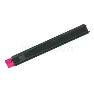 1 x Canon TG-23M (GPR-13) Magenta Compatible Toner Cartridge - 7,700 pages