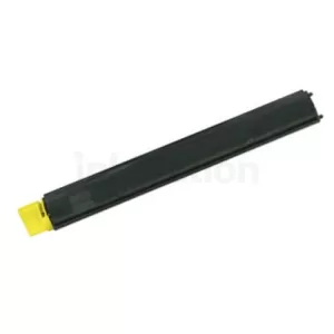 1 x Canon TG-23Y (GPR-13) Yellow Compatible Toner Cartridge - 7,700 pages