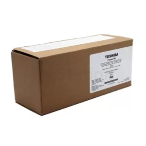 1 x Toshiba e-Studio 478P Genuine Toner Cartridge T478PR - 20,000 pages