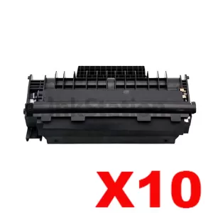 10 x Ricoh Aficio SP-1100 / SP-1100SF Compatible Toner Cartridge [406567] - 4,000 pages