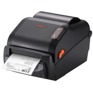 BIXOLON XD5 4" Direct Th Lab Pr 203dpi USB RS Eth Wifi Cut