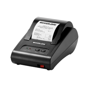 BIXOLON STP103III Bl Th Printer USB RS232