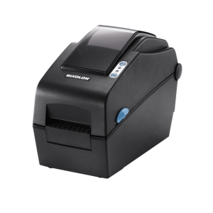 BIXOLON SLP-DX220D 2" Direct Thermal Label Printer with Peeler B